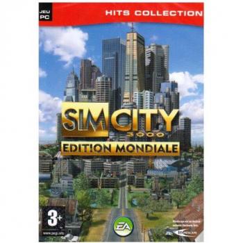 Sim City 3000