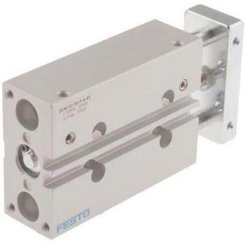 Festo Guided Actuator 12mm Diameter 50mm Stroke
