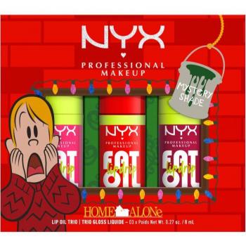 NYX Home Alone Fat Oil Lip Collection – Mystery Color 03