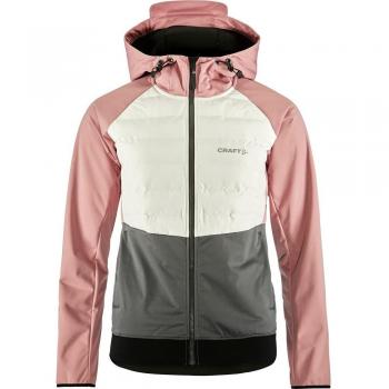 Craft Pursuit Damen Warmjacke „Charm“