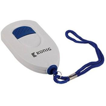 Sicherheitshilfe König 130 dB Personal