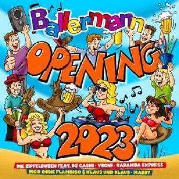Ballermann Opening 2023: Die besten Tracks