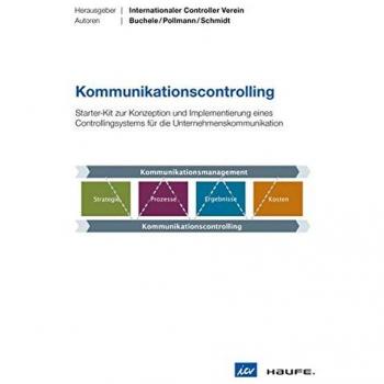 Kommunikationscontrolling