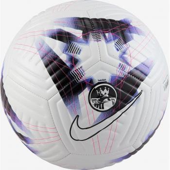 Nike Premier League Academy Goalkeeper Training Ball 2023‑24 White/Purple
