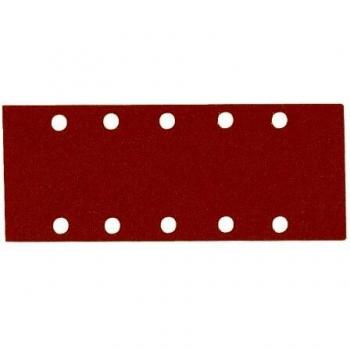 Hojas Perforadas 115X280 G Surtido