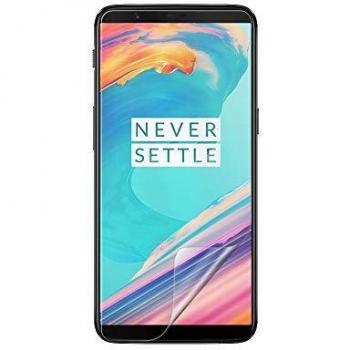 OnePlus 5T CrashSafe Clear Screen Defense