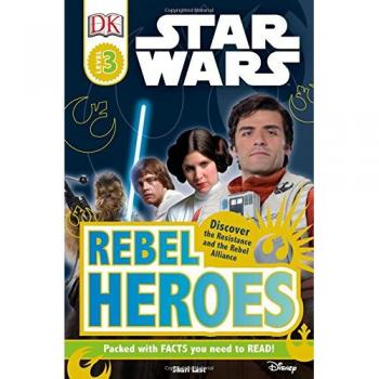 Star Wars: Rebel Heroes