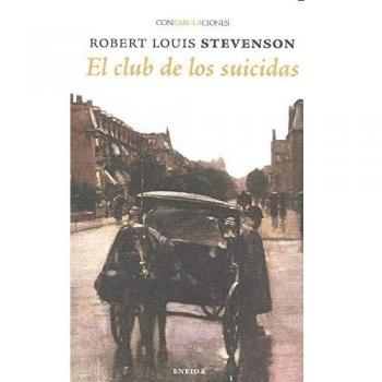 CLUB DE LOS SUICIDAS,EL
