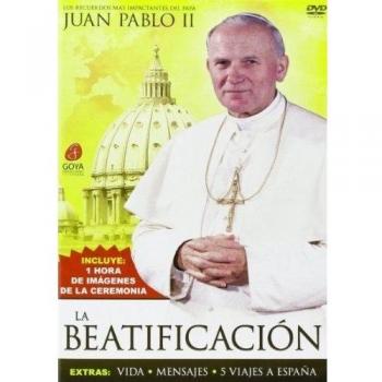 Juan Pablo II : La Beatificación