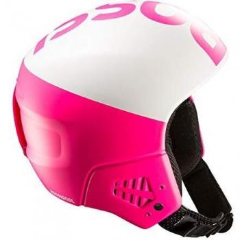 Rossignol Skihelm für Frauen Rosa 56 cm
