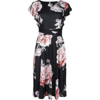 Lisca Women’s Tropical Summer Gown