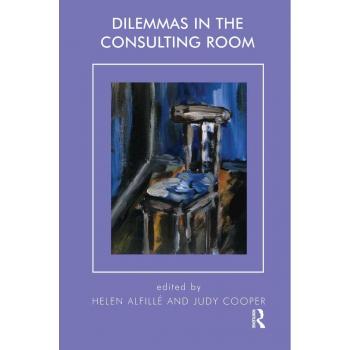 Vitalsource Technologies, Inc. Dilemmas In The Consulting Room