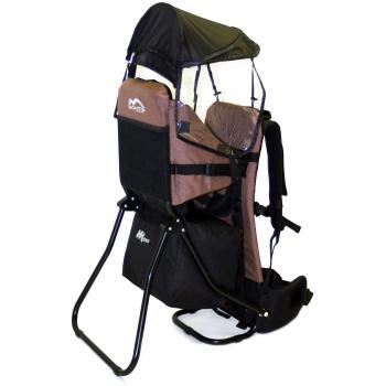 Portabambino Montis Move 2180g