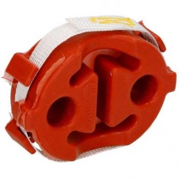 Almohadilla de tope silenciador SASIC 2950004 para eje delantero CITROËN C5 I Hatchback y PEUGEOT 307 SW