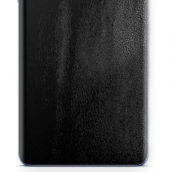 Fieltro Protector Black Leather para Honor Magic V2 RSR