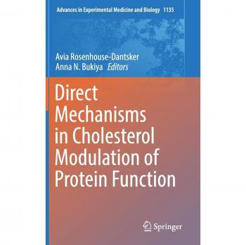 Direct Mechanisms in Cholesterol Modulation of Protein Function