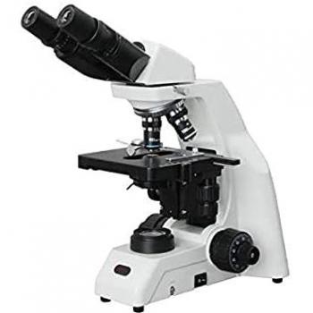 Microscopio Biologico Professionale 40-1600X GIMA