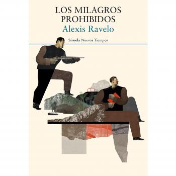 Los milagros prohibidos (Tapa blanda con solapas).