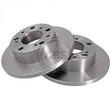 A.B.S. Brake Disc 15045