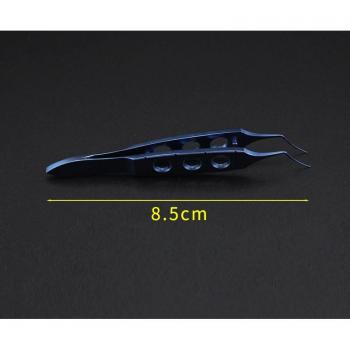 Microscope Instruments – Pinces Hexis 11 cm (Acier Inox.)