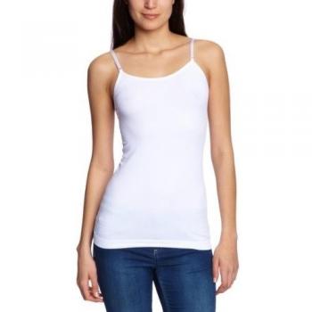 Chaleco Gris 033 B. Young mujer sin mangas talla 38