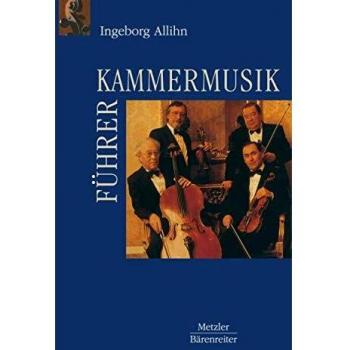 Ingeborg Allihn Kammermusikführer