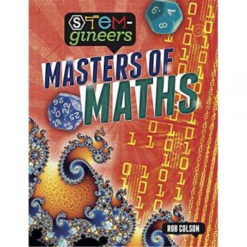 STEM-gineers: Masters of Maths