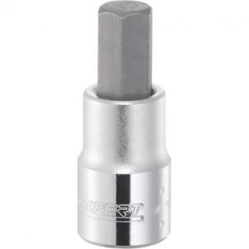 Douille ½” – 19 mm pour tournevis – Expert E031911