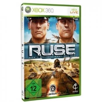 RUSÉ Original alemán