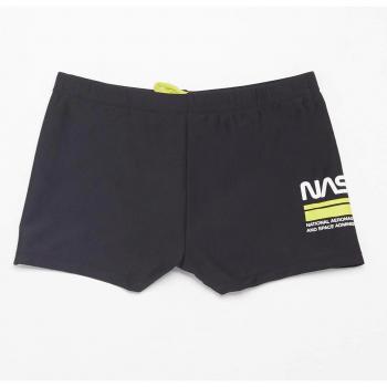 Costume da Bagno Chico NASA Nero Taglia 8