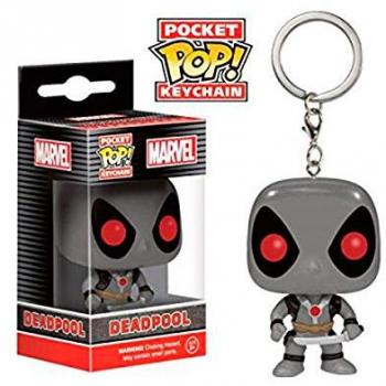 Porte-Clé Marvel