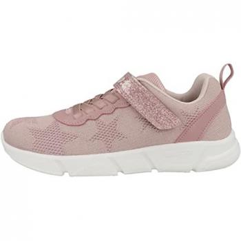 Geox J ARIL GIRL Slip-On Sneaker mit Geox Spezial Membran