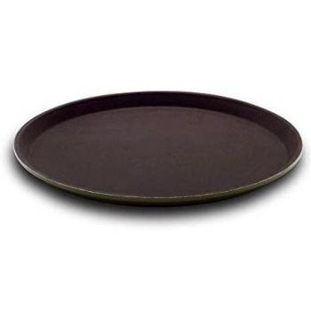 Round Glassfiber Tray – Lacor Edition