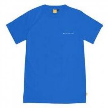Lagoped Teerec One Path Performance T-Shirt Blau