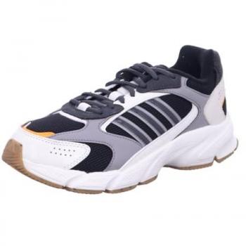 Scarpe adidas Crazychaos 2000 nere e grigie da donna