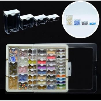 Artisan's 42 Lattice Diamond Painting Storage Solution