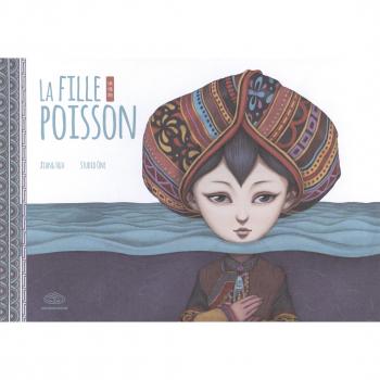 La fille poisson