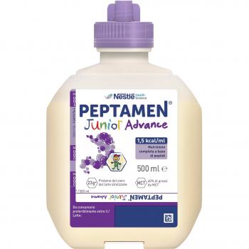 Peptamen Junior Advance Neutro 500 ml
