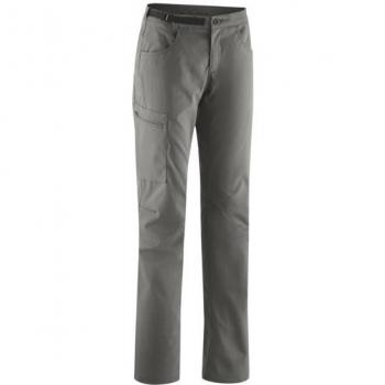 Anthracite Nose Pants by Edelrid – Females S
