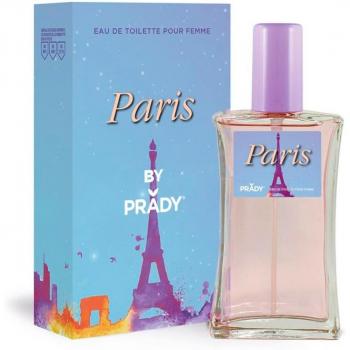 Fragrance Prady Paris para Mujer – Eau de Toilette 90 ml