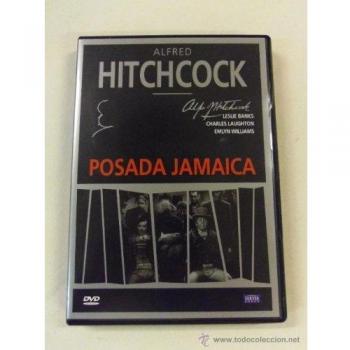 La posada de Jamaica [DVD]