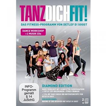 Detlef D! Soost