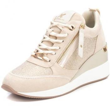Sneakers Xti 38450 Beige EU 37