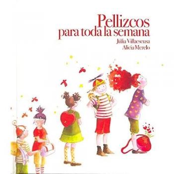 Pellizcos para toda la semana