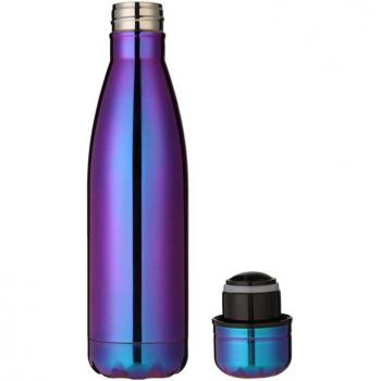 Premium 500ml Insulated Expansion Bottle