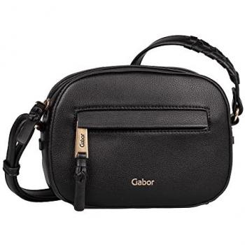 Borsa a Tracolla Gabor Tale in Nero