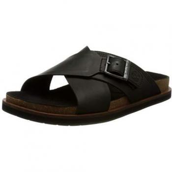 Timberland Amalfi Vibes Cross Slide Sandals