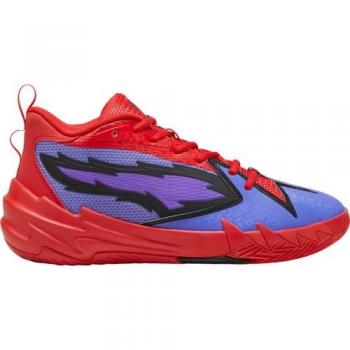 Puma Sneaker Scoot Zeros Pred – Dunkelamethyst