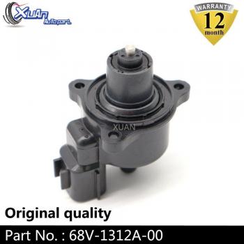 XUAN F115 Lf115 HP 115 Idle Speed Control Valve for Yamaha Waverunner Marine