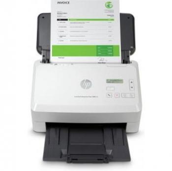 HP 600×600 DPI ScanJet 5000 S5